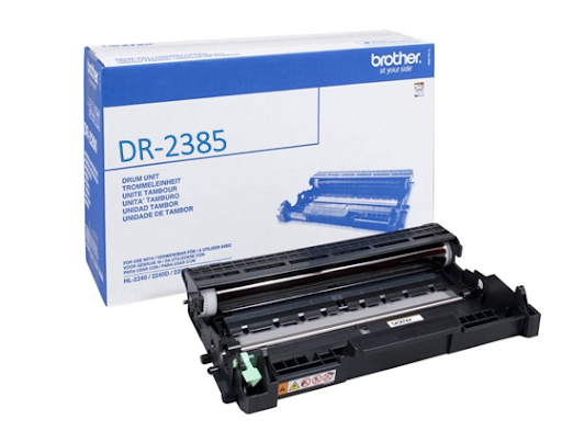 hộp mực máy in brother dcp l2520d