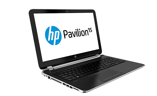 HP Pavilion 15-N236TU G4W45PA Mineral Black