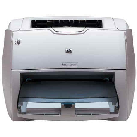 MÁY IN HP laserjet 1300 CŨ