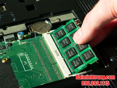 Ram laptop là gì?