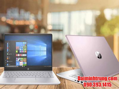 Nên Mua Laptop Dell Hay HP?
