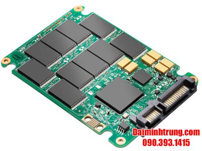 Cách kiểm tra ổ cứng laptop