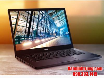 Cách sử dụng laptop Dell