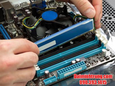 Cách Nâng Cấp Máy Tính Laptop 