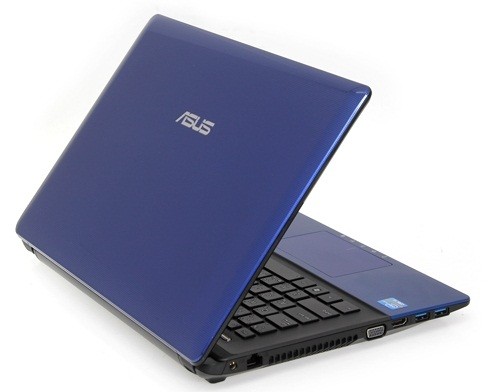 Asus K455LA-WX071D core i3 4030U 2GB/500GB/14