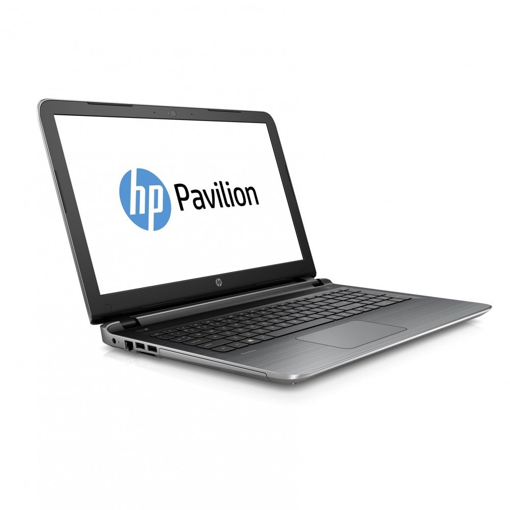 HP Pavilion 15-ab034TU M4X73PA-Blue