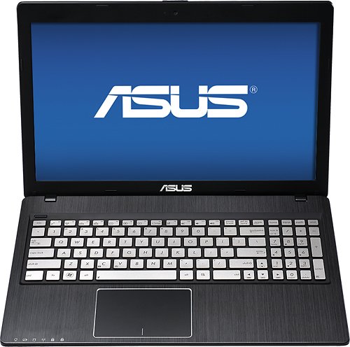 Laptop Asus  Q500A-BHI5NO1 core i5,6GB, 750GB, 15.6