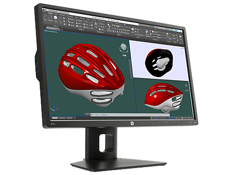 Màn hình HP Z27s 27-inch IPS UHD Display (J3G07A8)