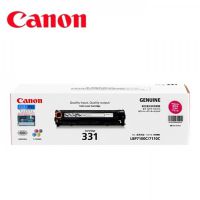 Mực in Canon 331 Magenta Toner Cartridge