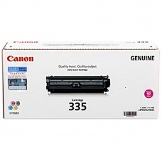 Mực in Canon 335 Magenta Toner Cartridge (EP-335)