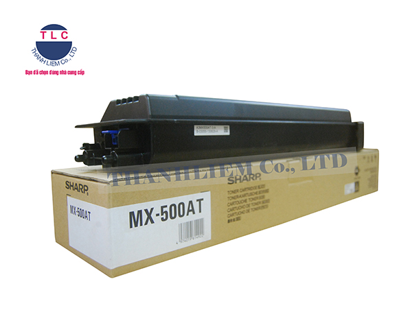 Mực photo Sharp MX-M363U Toner Cartrigde (MX-500AT)