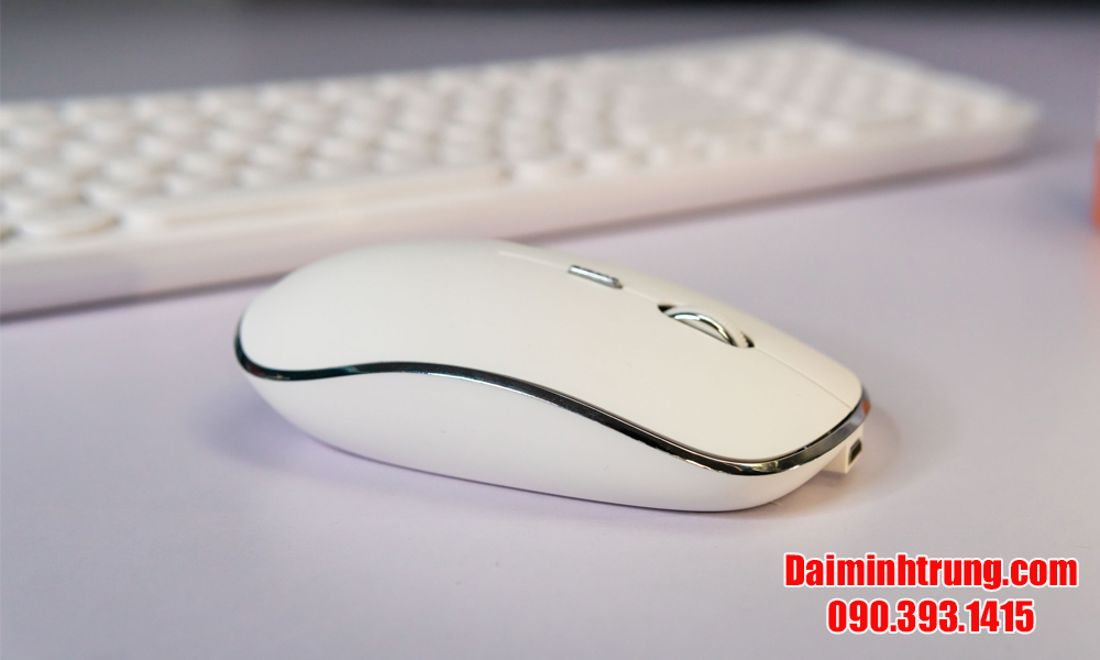 Cách khắc phục lỗi laptop không nhận chuột