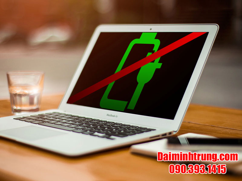 khong duoc de pin het thuong xuyen