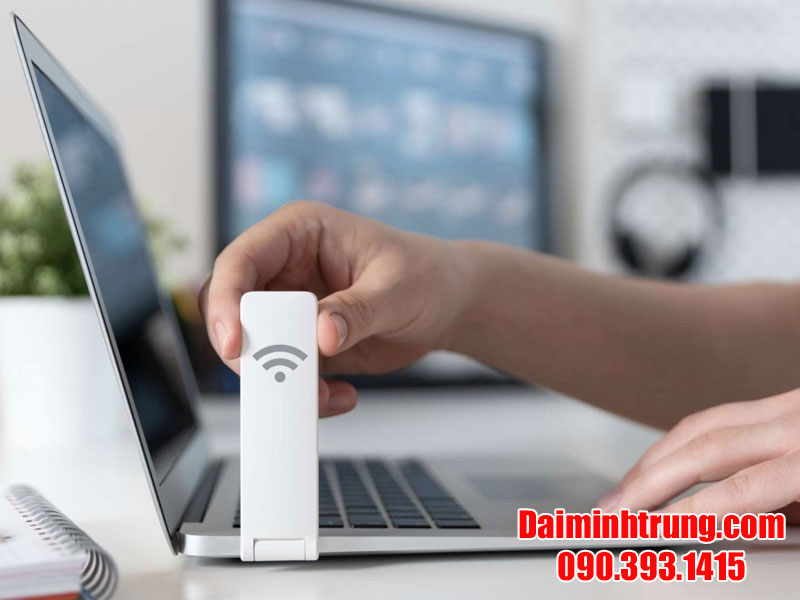 nguyen nhan laptop bat wifi kem